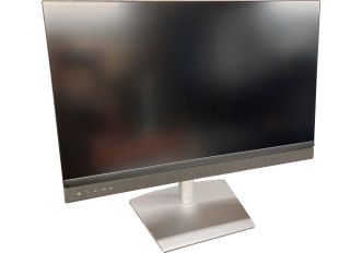 Dell C2722DE 27 Inch QHD (2560x1440) 60Hz IPS Video Conferencing Monitor Grade C