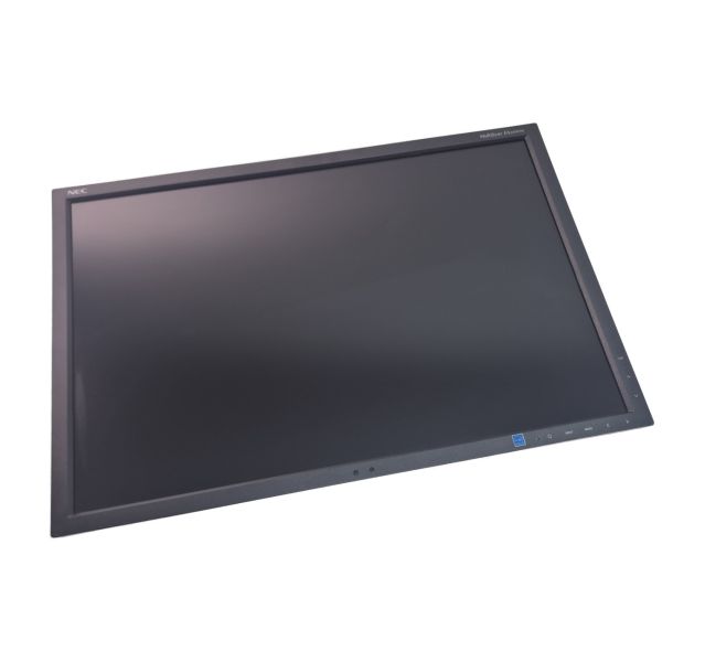 NEC EA244WMi, 24
