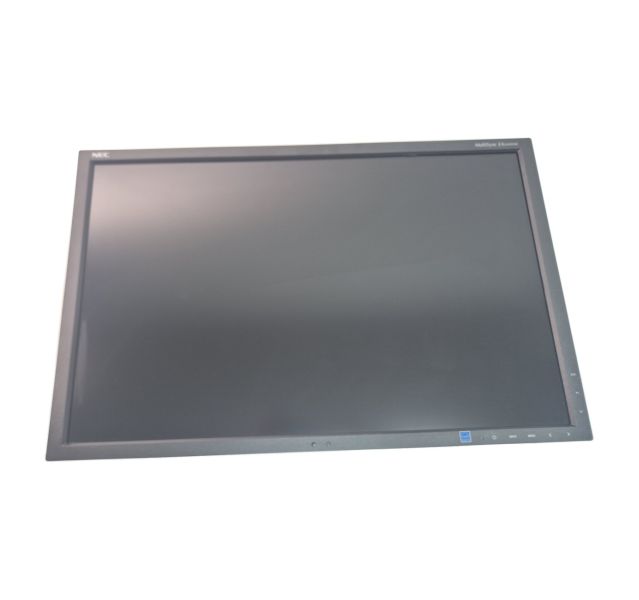 NEC EA244WMi, 24