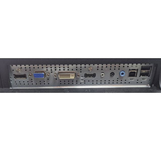 NEC EA244WMi, 24