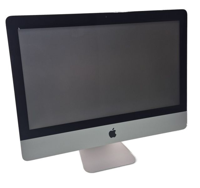 Apple iMac 21.5
