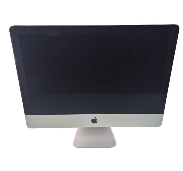 Apple iMac 21.5