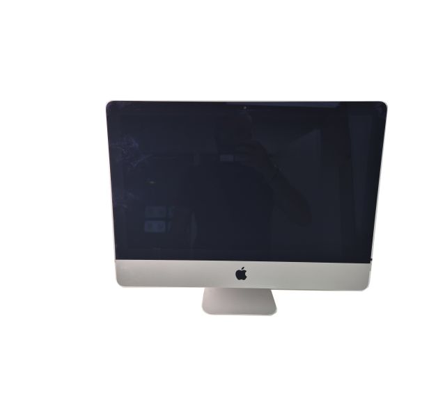 Apple iMac 4K 21.5