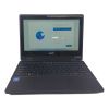 Acer TravelMate B311RN-31, N4120, 4GB DDR4, 60GB eMMC, Win 11, 11.6