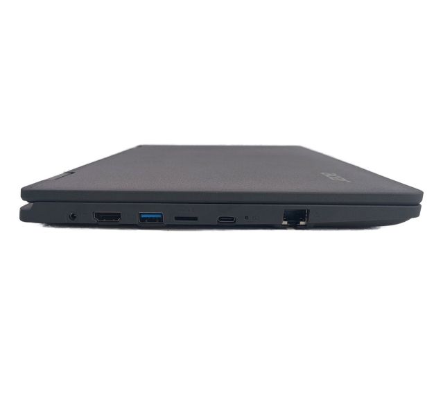 Acer TravelMate B311RN-31, N4120, 4GB DDR4, 60GB eMMC, Win 11, 11.6