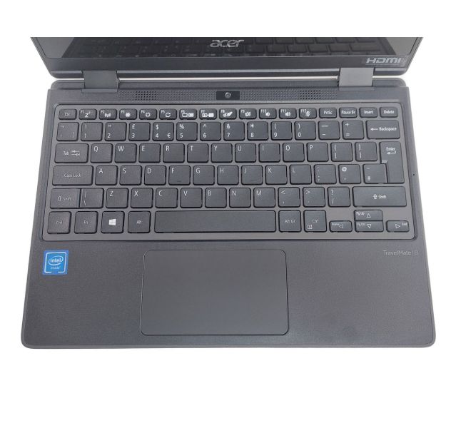 Acer TravelMate B311RN-31, N4120, 4GB DDR4, 60GB eMMC, Win 11, 11.6