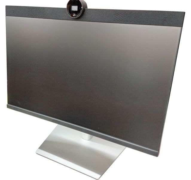 Dell P2424HEB Pro 24 Plus 24-Inch 1080p Video Conferencing Monitor Grade C