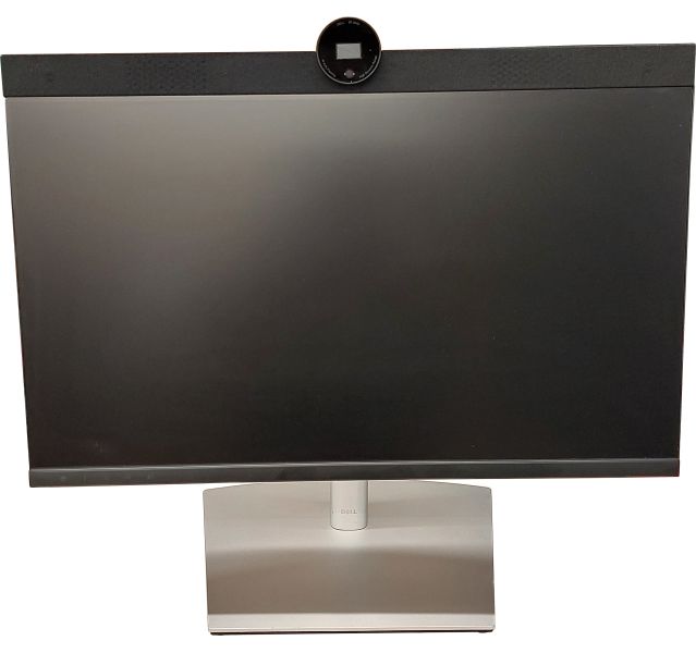 Dell P2424HEB Pro 24 Plus 24-Inch 1080p Video Conferencing Monitor Grade C
