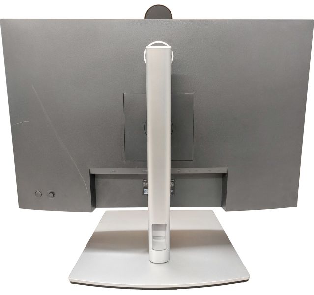 Dell P2424HEB Pro 24 Plus 24-Inch 1080p Video Conferencing Monitor Grade C