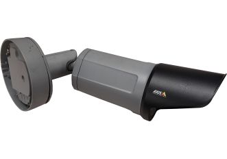 AXIS Q1700-LE POE License Plate Network Bullet Camera