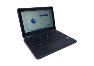 Dell Latitude 3190 2-in-1, N5030, 4GB DDR4, 128GB SSD, Win 11, 11.6