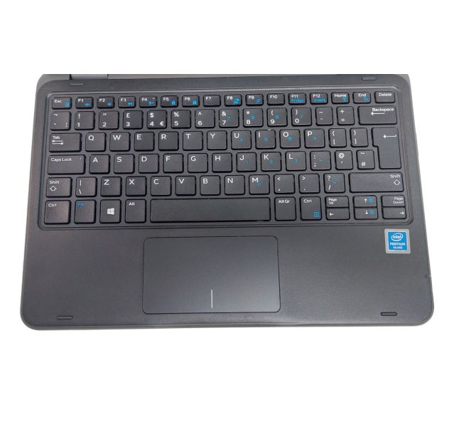 Dell Latitude 3190 2-in-1, N5030, 4GB DDR4, 128GB SSD, Win 11, 11.6