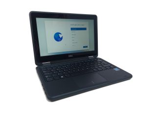 Dell Latitude 3190 2-in-1, N5030, 4GB DDR4, 128GB SSD, Win 11, 11.6