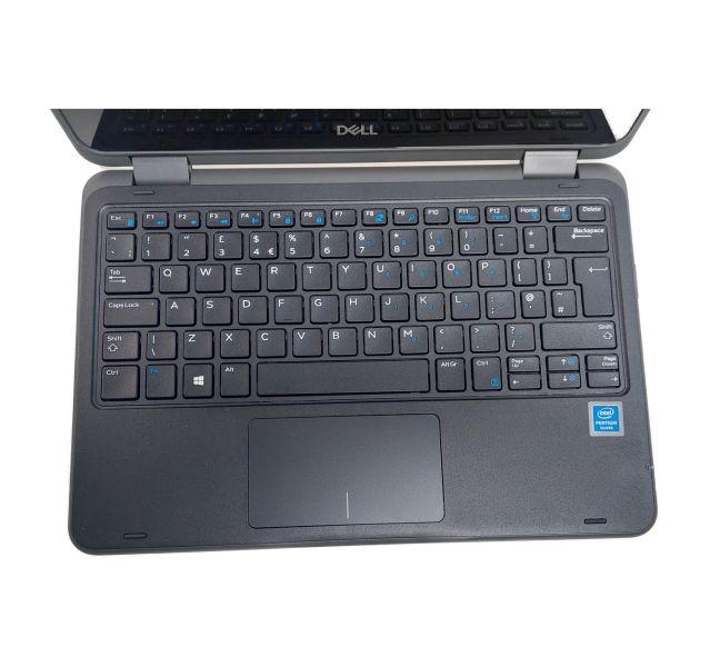 Dell Latitude 3190 2-in-1, N5030, 4GB DDR4, 128GB SSD, Win 11, 11.6