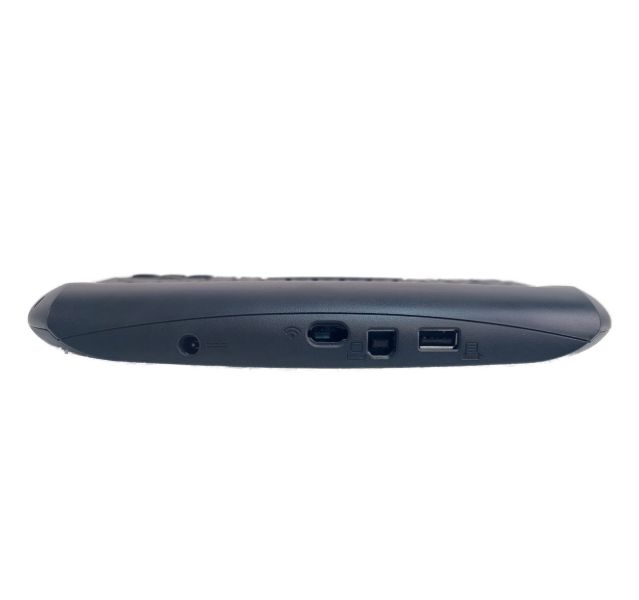 Alphasmart Neo 2 (Missing IR port button)