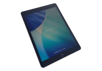 Apple iPad 8th Gen Wifi, A2270, Space Grey, 32GB