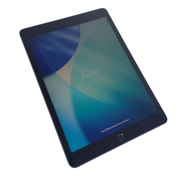 Apple iPad 8th Gen Wifi, A2270, Space Grey, 32GB