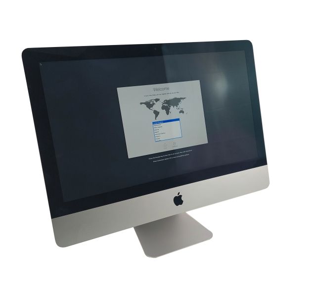 Apple iMac 21.5