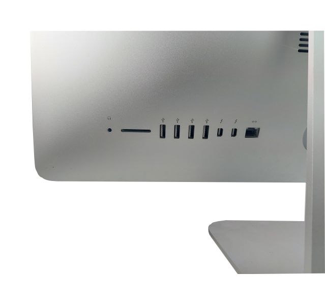 Apple iMac 21.5
