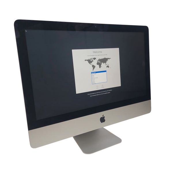 Apple iMac 21.5
