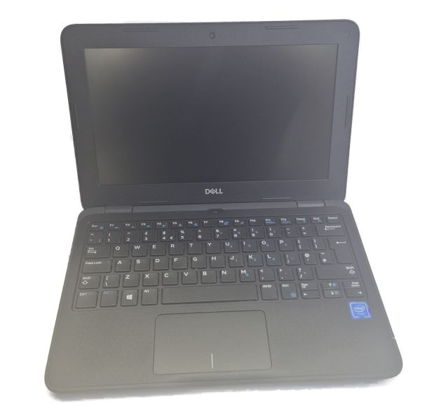 Dell Latitude 3190, N4120, 4GB DDR4, 128GB NVMe, Win11, 11.6