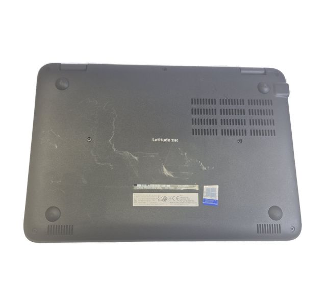 Dell Latitude 3190, N4120, 4GB DDR4, 128GB NVMe, Win11, 11.6
