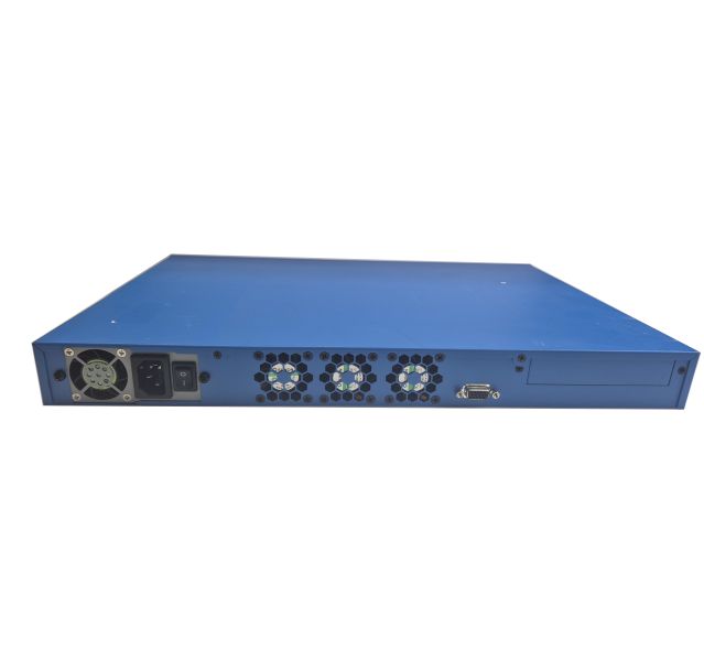 Faulty Smoothwall S4 CAR--3040 Firewall No ears
