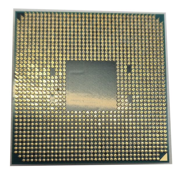 AMD Ryzen 3 PRO 2200G, Socket AM4, 4 Core, 3.5 GHz Base Clock Desktop Processer