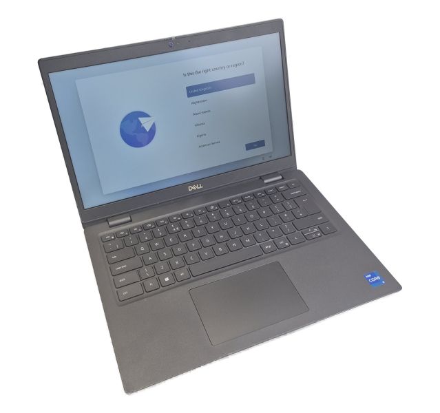 Dell Latitude 3420, i5-1135G7, 8GB DDR4, 256GB SSD, Win 11, 14