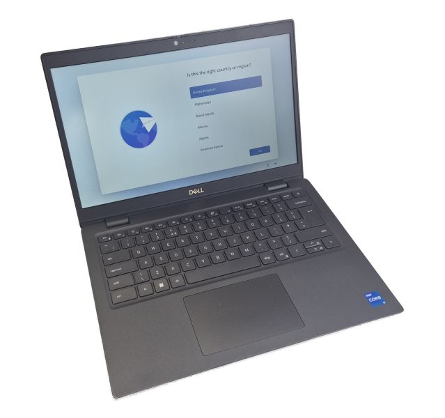 Dell Latitude 3420, i5-1135G7, 8GB DDR4, 256GB SSD, Win 11, 14