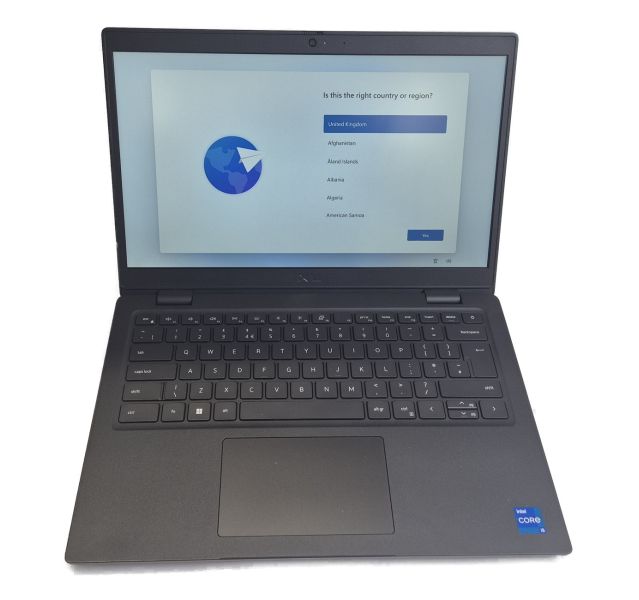 Dell Latitude 3420, i5-1135G7, 8GB DDR4, 256GB SSD, Win 11, 14