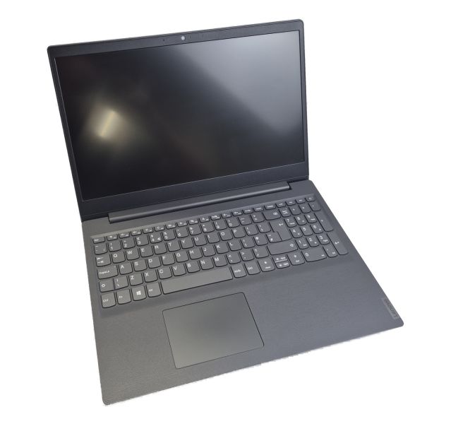 Lenovo V15-ADA, Athlon Silver 3050U, 4GB DDR4, 120GB SSD, Win 11, 15.6