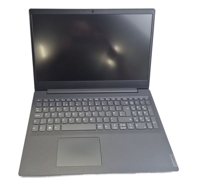 Lenovo V15-ADA, Athlon Silver 3050U, 4GB DDR4, 120GB SSD, Win 11, 15.6
