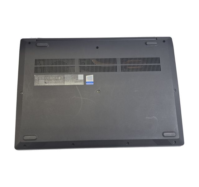 Lenovo V15-ADA, Athlon Silver 3050U, 4GB DDR4, 120GB SSD, Win 11, 15.6