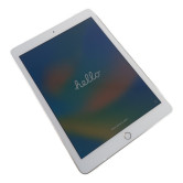 Apple iPad 5th Gen Wifi, A1822, Gold, 32GB (8)