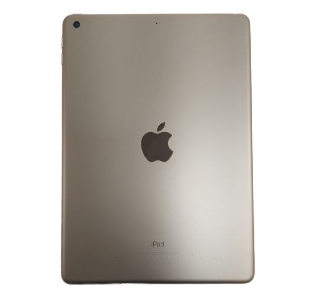 Apple iPad 5th Gen Wifi, A1822, Gold, 32GB (8)