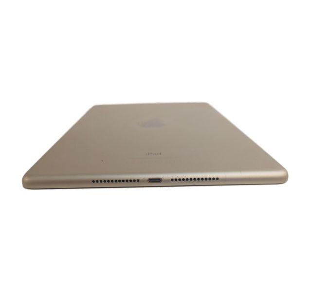 Apple iPad 5th Gen Wifi, A1822, Gold, 32GB (8)