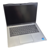 Damaged Dell Latitude 5420, i5-1145G7, 16GB DDR4, 256GB SSD, 14
