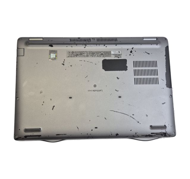 Damaged Dell Latitude 5420, i5-1145G7, 16GB DDR4, 256GB SSD, 14