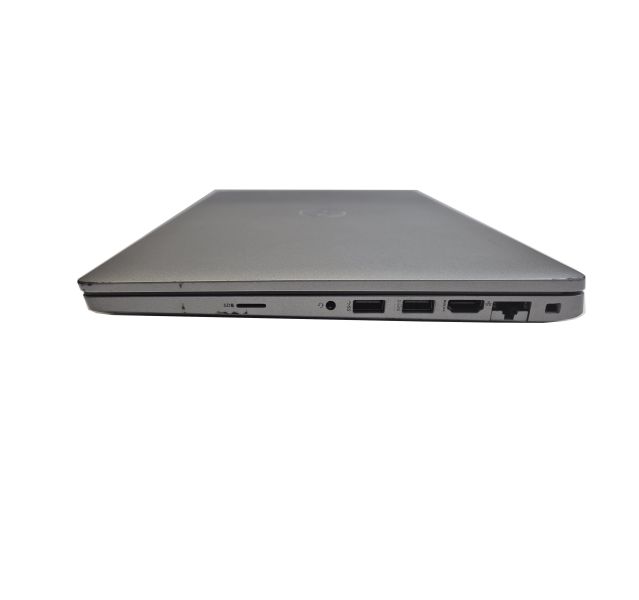 Damaged Dell Latitude 5420, i5-1145G7, 16GB DDR4, 256GB SSD, 14