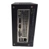 ASRock DeskMini 110, i5-7500, 16GB DDR4, 256GB SSD, Win 11, Mini PC