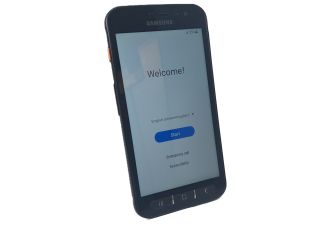 Samsung Xcover s Dual SIM, SM-G398FN, Black, 32GB - Unlocked (4)