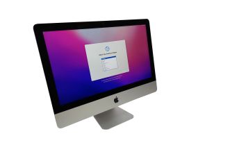 Apple iMac 21.5