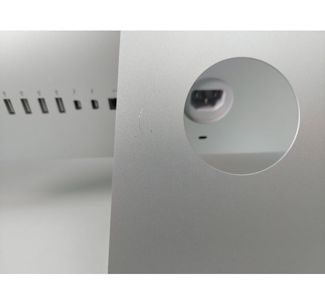 Apple iMac 21.5