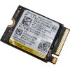 Micron 2500 MTFDK512QN 512GB M.2 NVMe PCIe Gen4 x 4 SSD