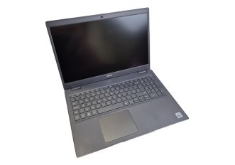 Faulty Dell Latitude 3510, i5-10210U, 8GB DDR4, 256GB SSD, 15.6