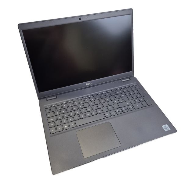 Faulty Dell Latitude 3510, i5-10210U, 8GB DDR4, 256GB SSD, 15.6