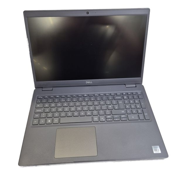 Faulty Dell Latitude 3510, i5-10210U, 8GB DDR4, 256GB SSD, 15.6