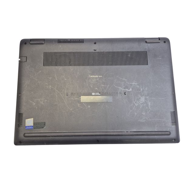 Faulty Dell Latitude 3510, i5-10210U, 8GB DDR4, 256GB SSD, 15.6