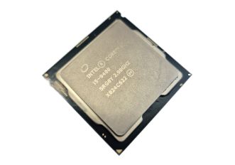 Intel Core i5-9400 CPU, LGA1151, 6 Core, 2.9GHz Desktop Processor